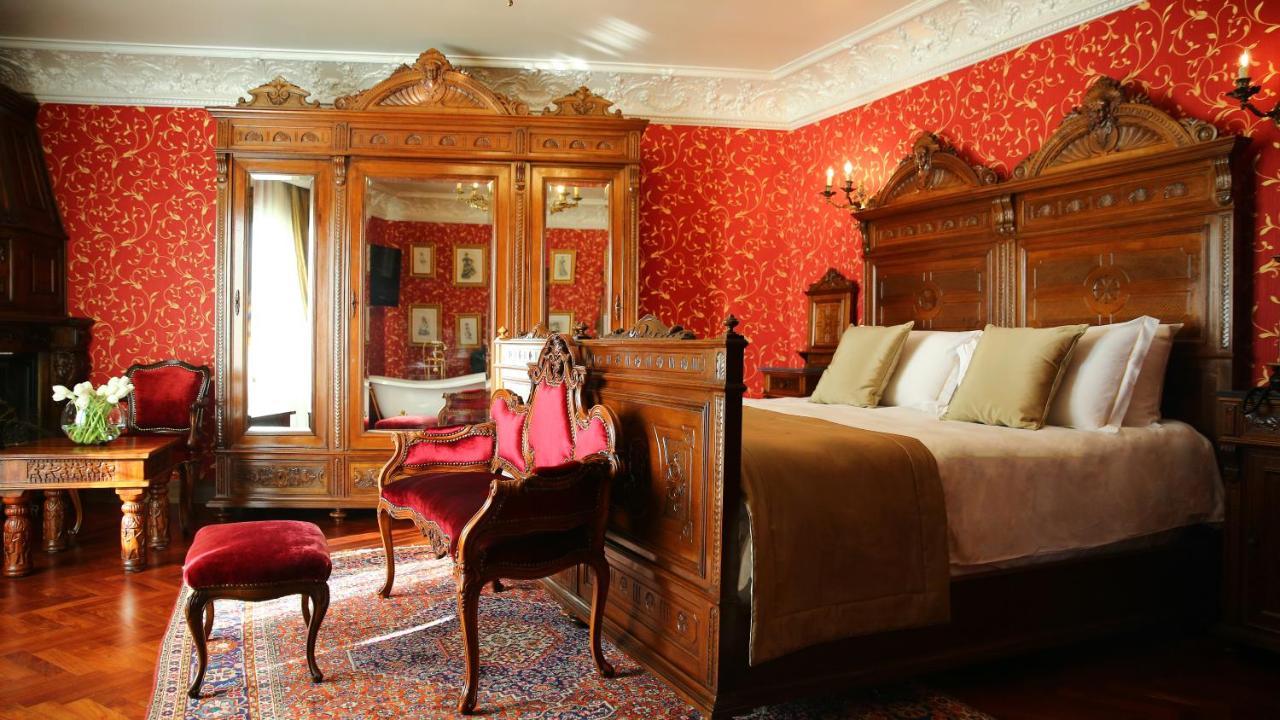 Hotel Epidamn Boutique & Spa Durres Luaran gambar
