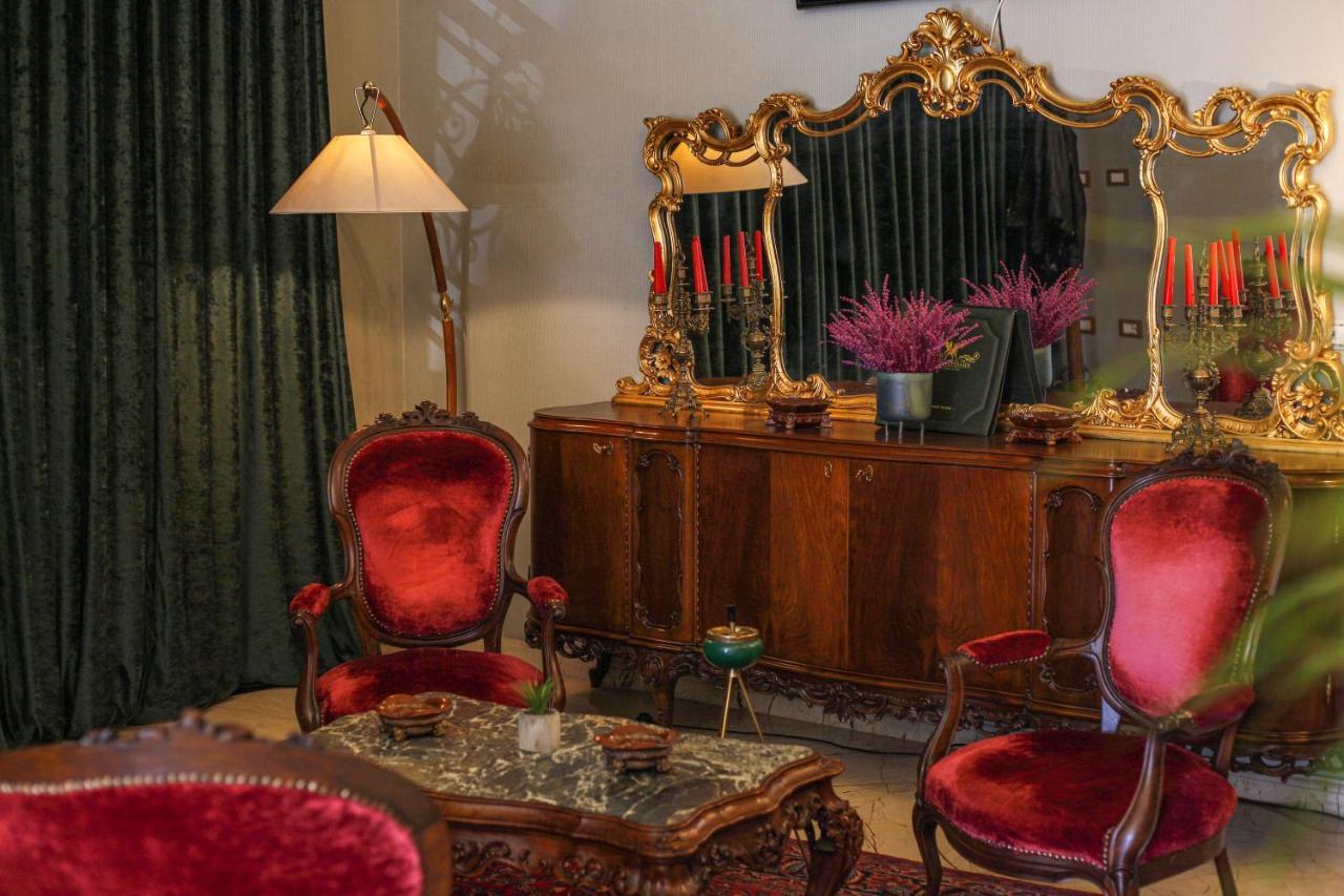 Hotel Epidamn Boutique & Spa Durres Luaran gambar