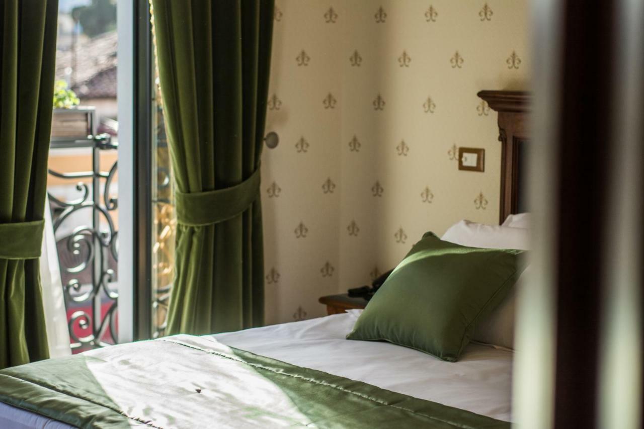Hotel Epidamn Boutique & Spa Durres Luaran gambar