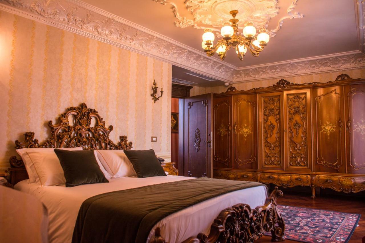 Hotel Epidamn Boutique & Spa Durres Luaran gambar