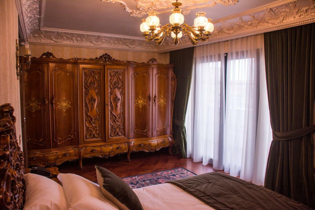 Hotel Epidamn Boutique & Spa Durres Luaran gambar