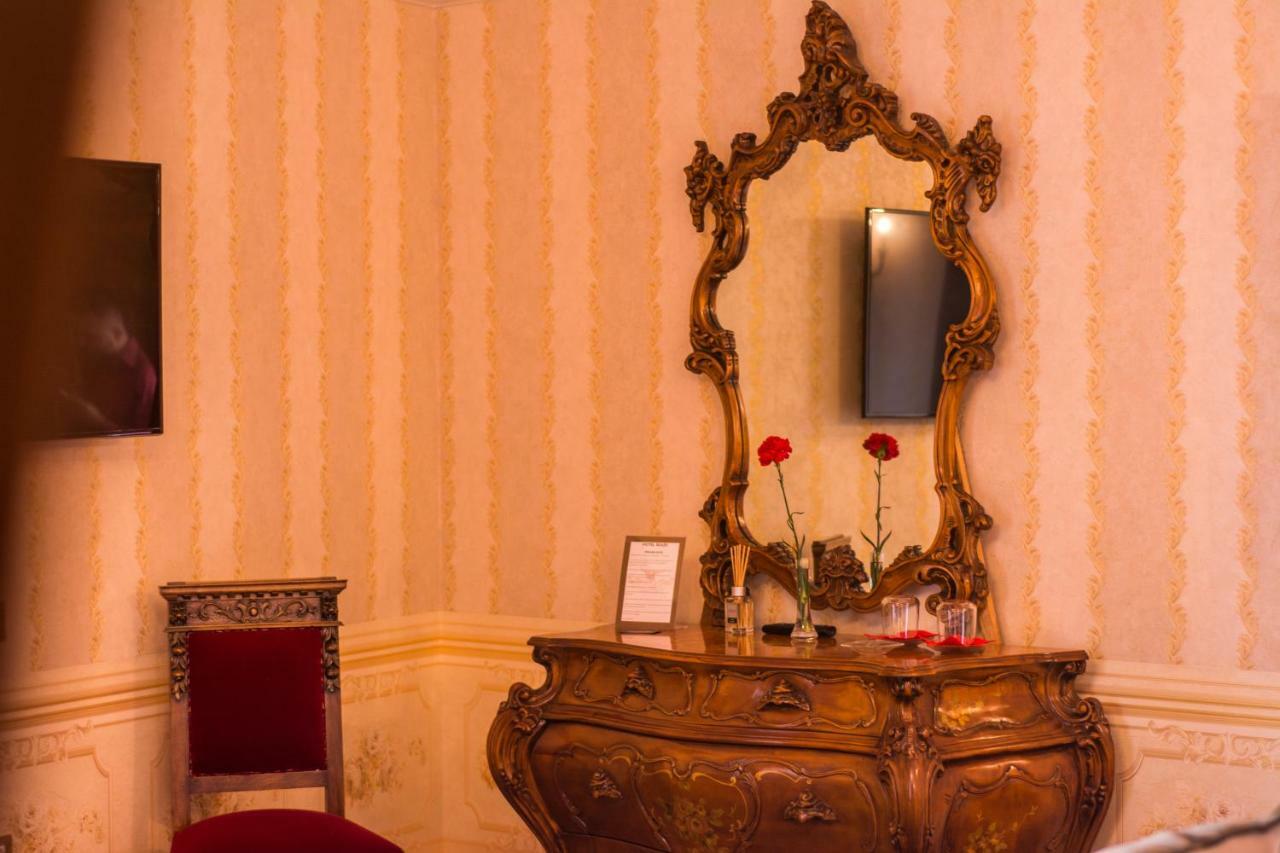 Hotel Epidamn Boutique & Spa Durres Luaran gambar