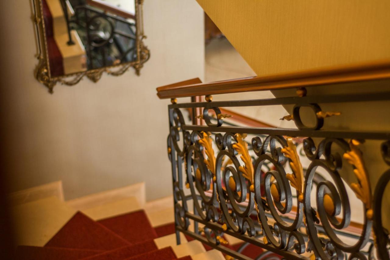 Hotel Epidamn Boutique & Spa Durres Luaran gambar