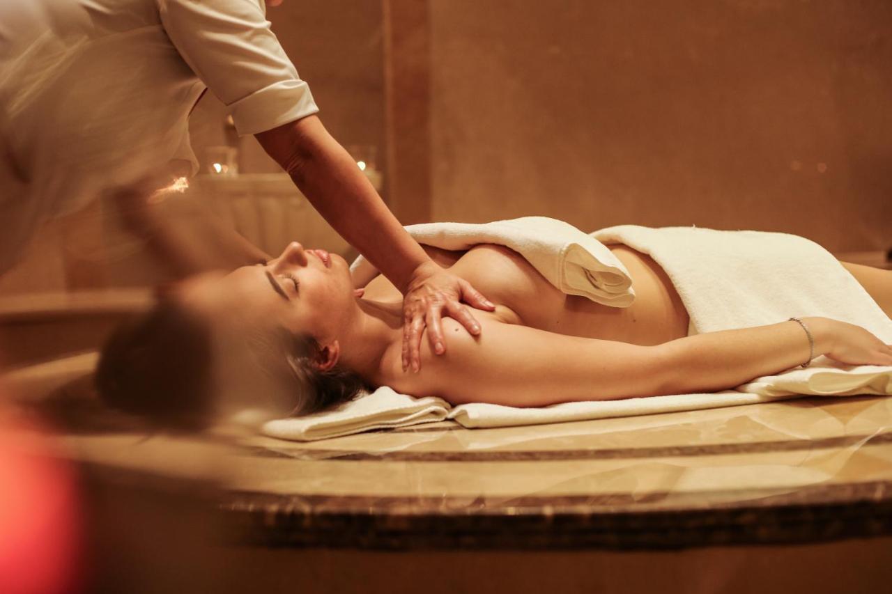 Hotel Epidamn Boutique & Spa Durres Luaran gambar