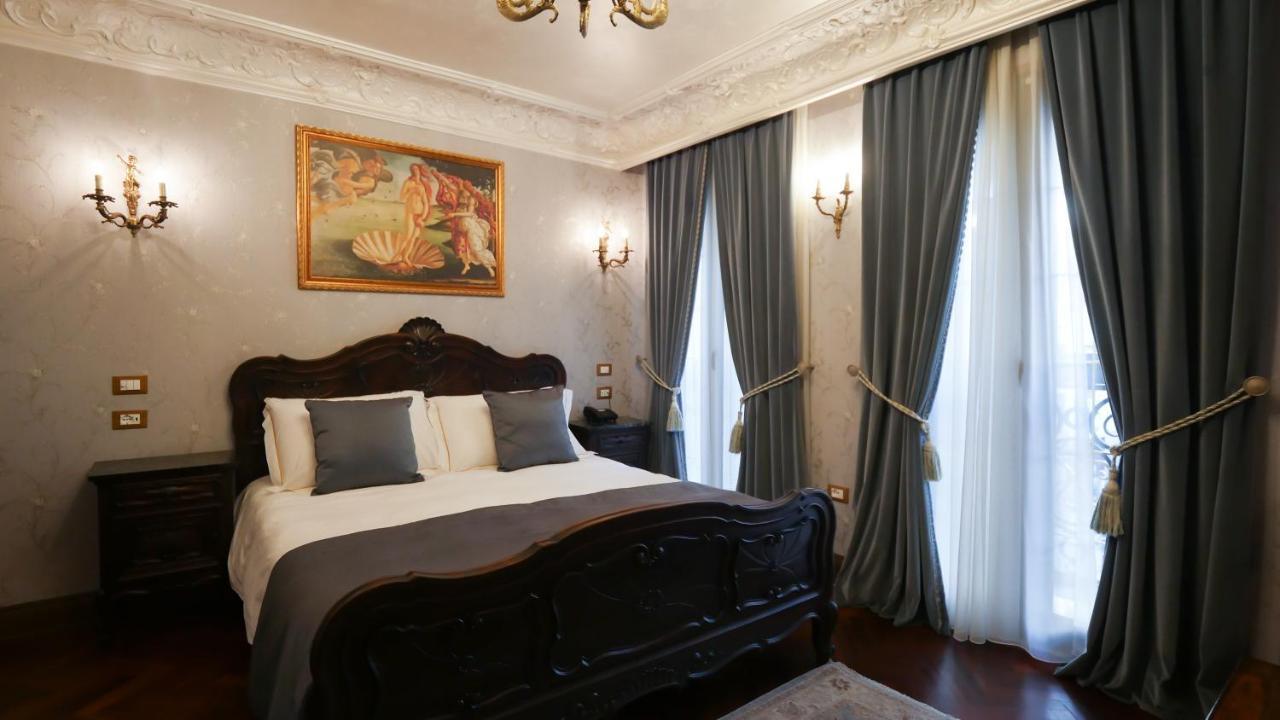 Hotel Epidamn Boutique & Spa Durres Luaran gambar